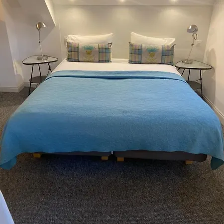 Apartment Studio 3 Honfleur